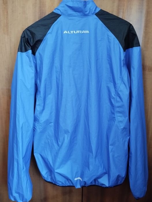 Велокурткa Altura XL