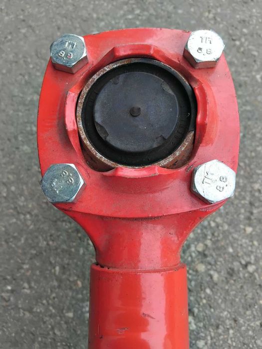 Штанги реактивные КАМАЗ, Урал, ЗИЛ, КрАЗ