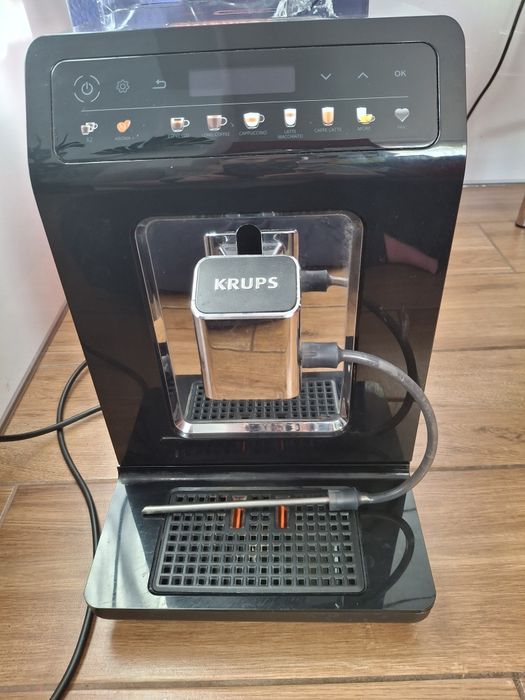 Ekspres do kawy Krups