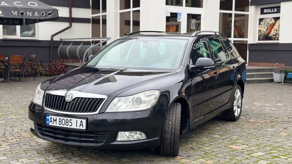 Продам авто SKODA