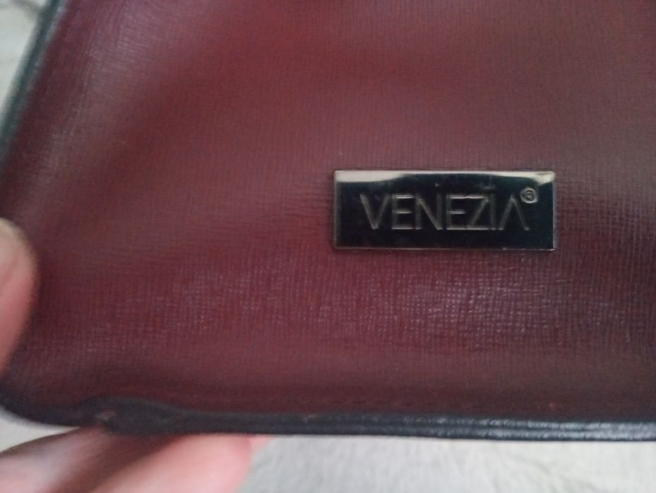 Torebka- kuferek Venezia