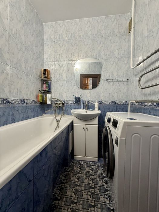 Продам 2 кімнатну квартиру в центрі Квасилова (Чешка)