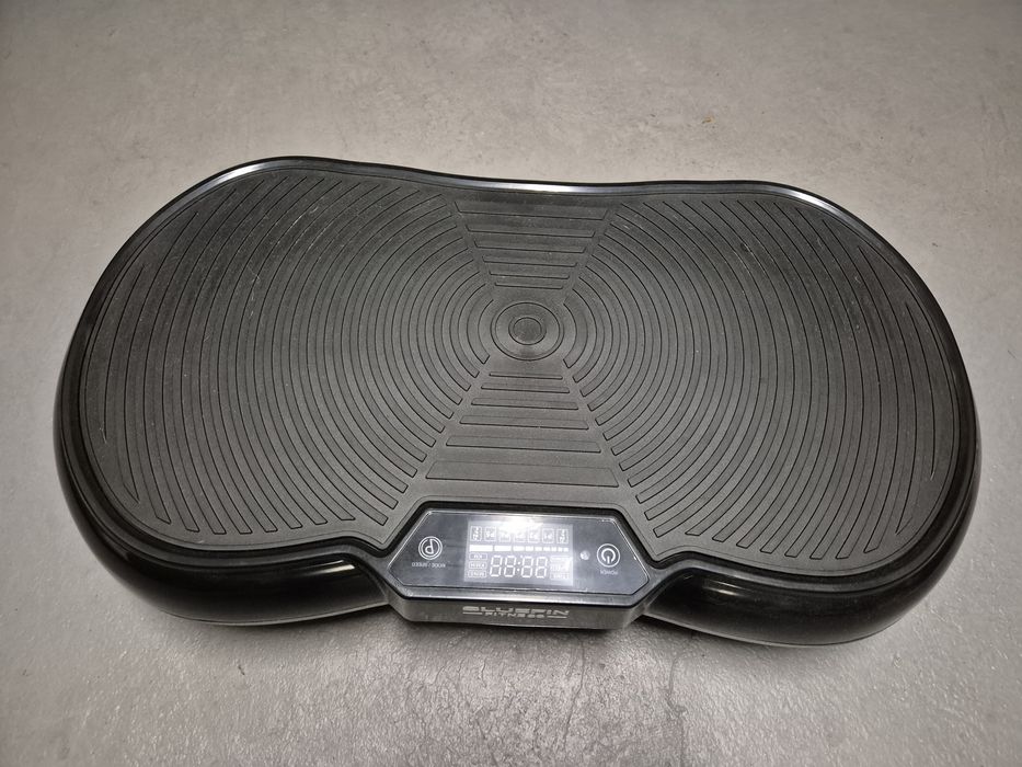 Plataforma de vibração ultra de Bluefin Fitness máquina de exercícios