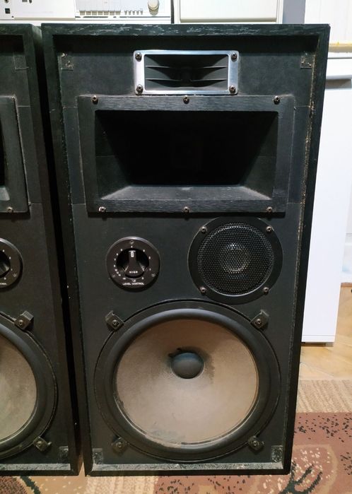 Kolumny Orbid Sound Super Nova (Revox, Pioneer, Kenwood, JBL, Akai)