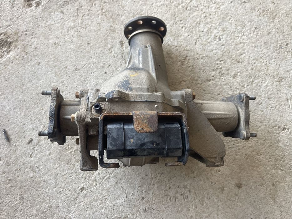 Редукто задній сузукі вітара 2007 р