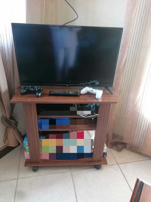 Movél Tv Sala ou Escritório