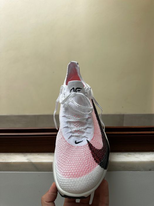 Nike Alphafly Prototype 42