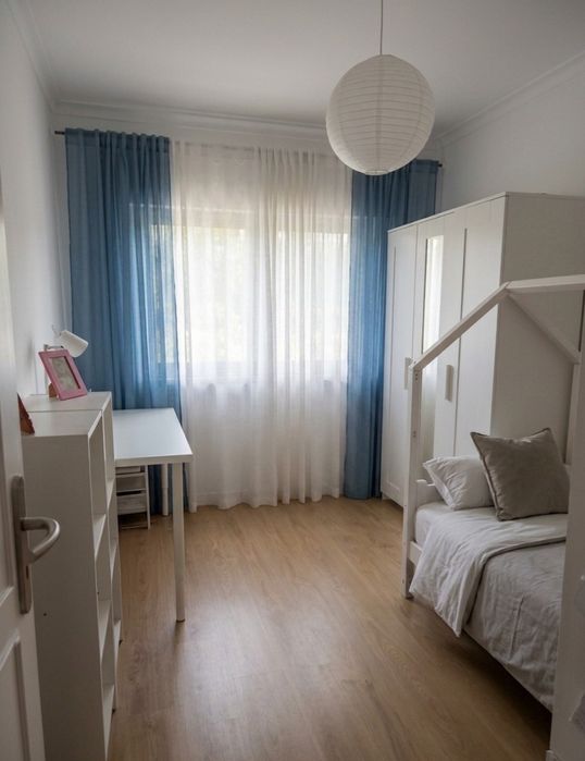 Apartamento T3  totalmente remodelado