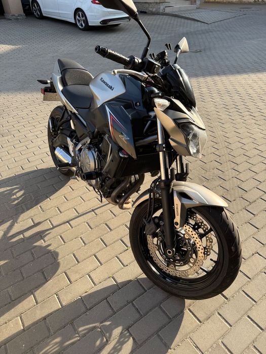 Kawasaki