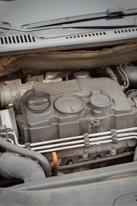 Volkswagen Caddy 1.9 tdi