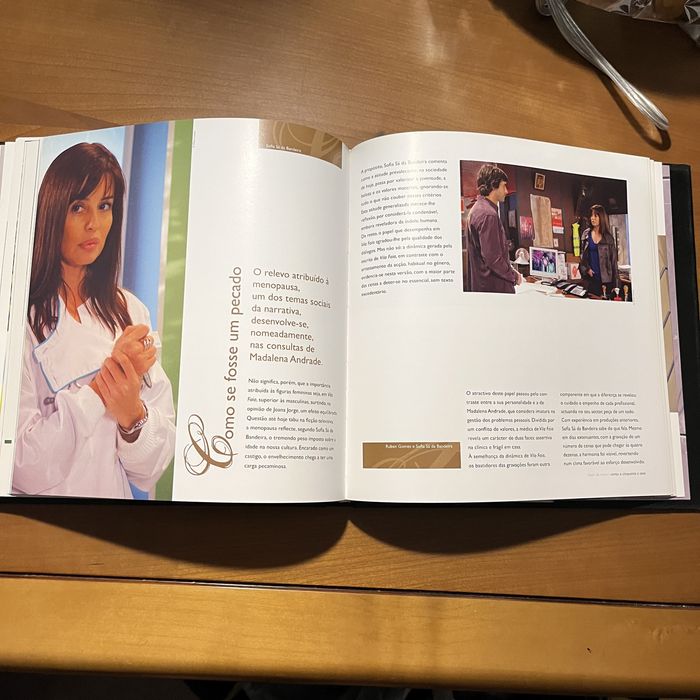 Vila Faia : 25 anos - Fazer de Novo