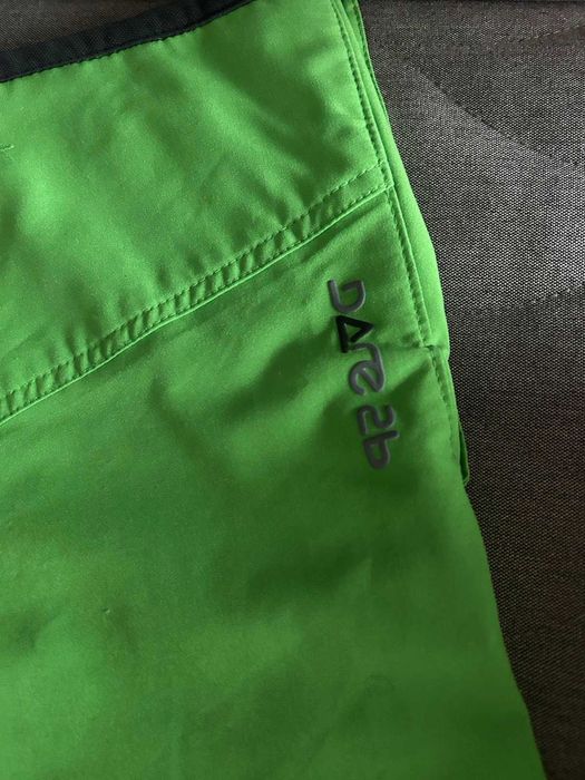 Męskie Spodnie narciarskie D2B Ared 20 000 VD2 Stretch