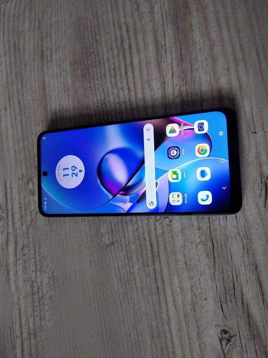 MEGA MOC - 12GB / 256GB - Motorola G54:  Gwarancja: 50Mpix  -  5G  !