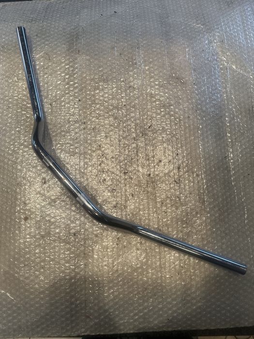 Kierownica Prosta 74CM 22mm Kawasaki Yamaha Honda Suzuki V343