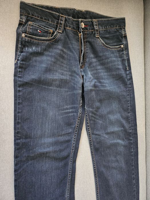 TOMMY HILFIGER Madison Straight fit 33/32