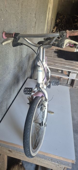 Bicicletas de criança