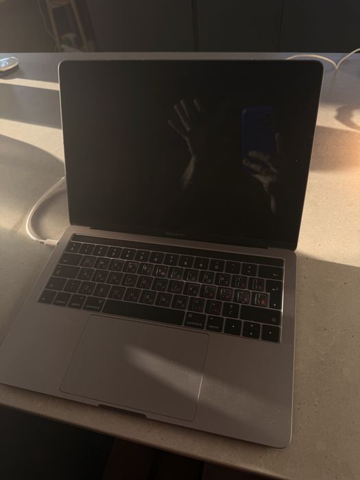 Laptop Apple MacBook Pro 13” 2016 i5, 8GB RAM
