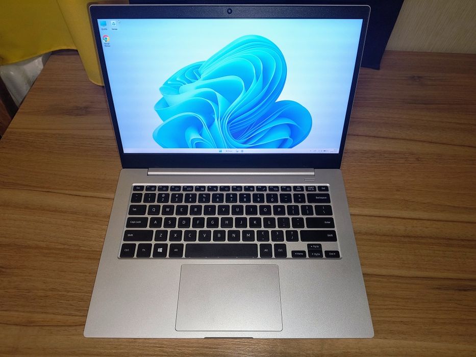 Samsung Galaxy Book Go