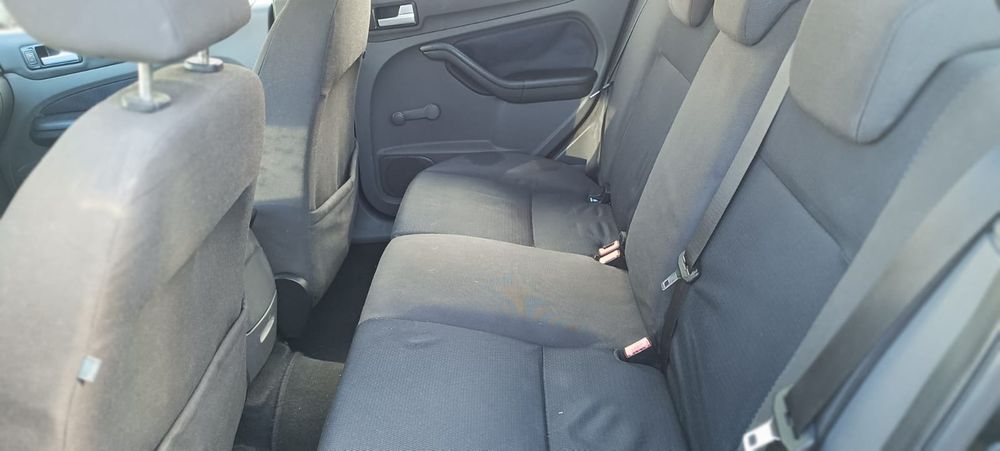 Ford focus 1.6 2007532565828399933445