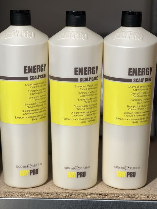 KayPro Scalp Care Шампунь від випадіння волосся