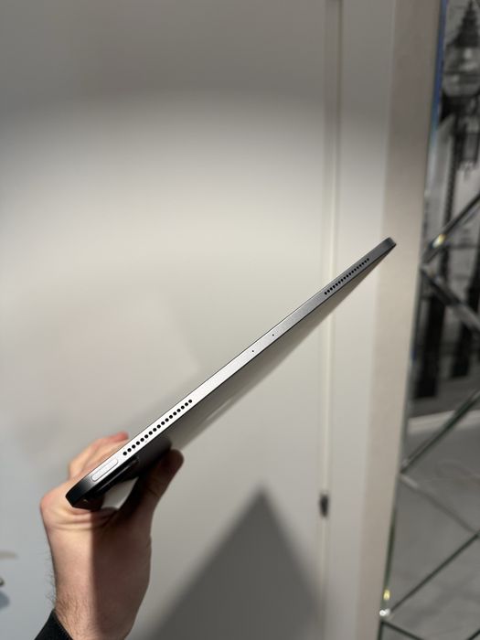 iPad Pro 12.9 5 gen M1 chip 120 герц 128gb планшет з гарантією