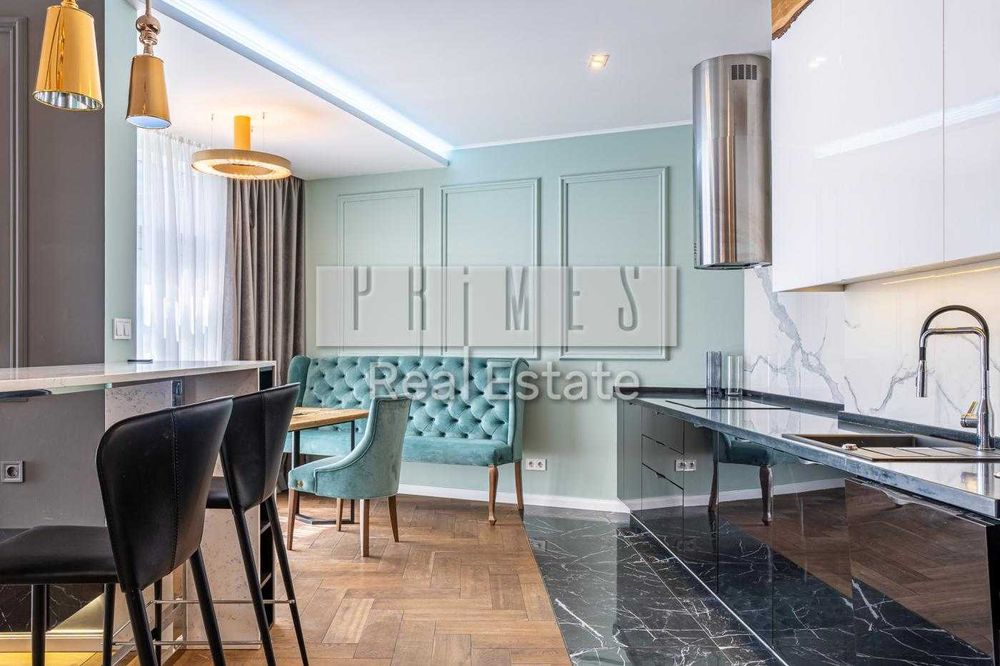 3-кімнатна квартира за адресою бульвар Дружби Народів (площа 150 м²) - Atlanta.ua - фото 7