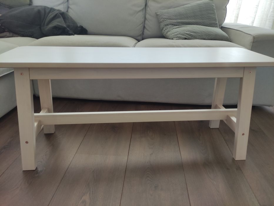 Banco de apoio IKEA