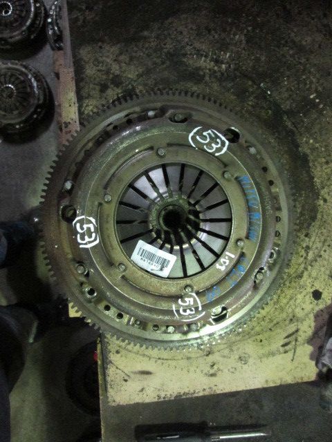 Kit embraiagem MITSUBISHI Colt VI (Z3_A, Z2_A)