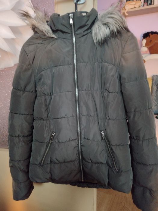 Kurtka zimowa damska Diverse