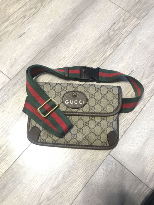 GUCCI gg Neo Vintage