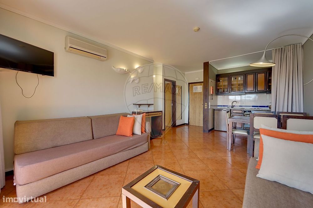 Apartamento T1 para venda