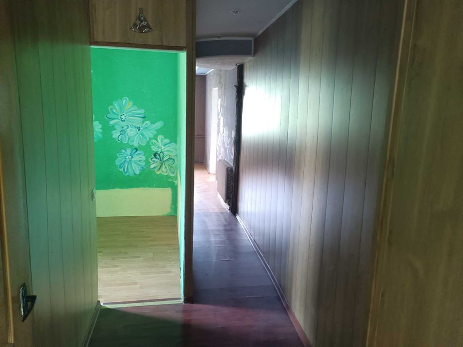 продам частину будинку в Теплику