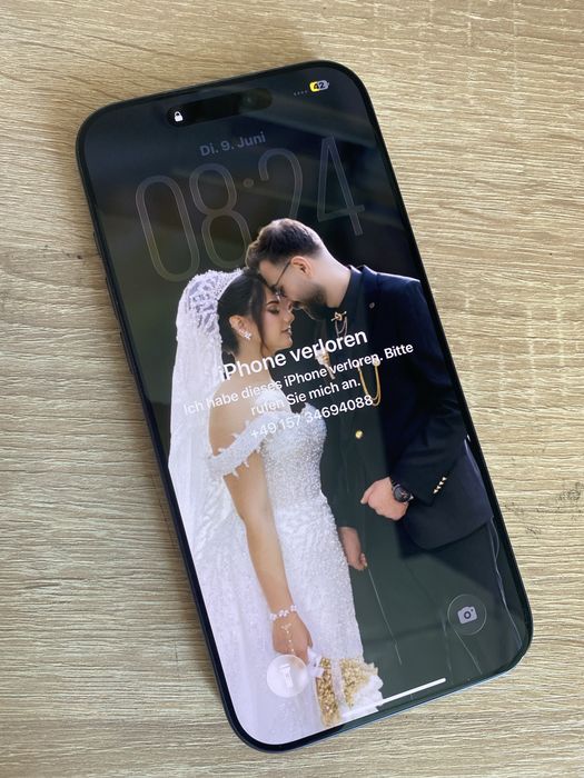 Iphone 17 pro max icloud