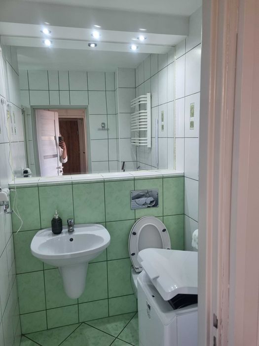 Mieszkanie – Wolbrom, Stare Miasto, Wymysłów - Więcej