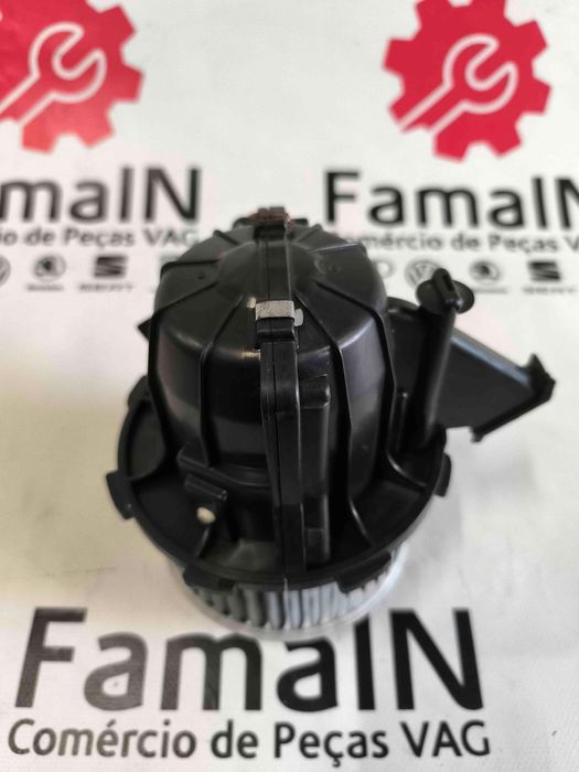Motor da Chauffage / Sofagem AUDI A5 2.0 TDI (125 kW / 170 cv) [08.2008 - 03.2012] U0853003 (OEM)