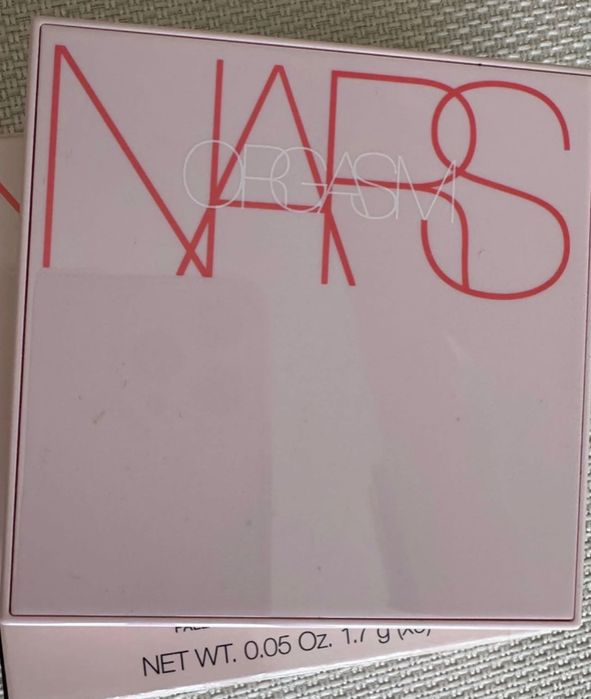 NARS Orgasm Rising paletka cieni oryginał 100% unikat polecam