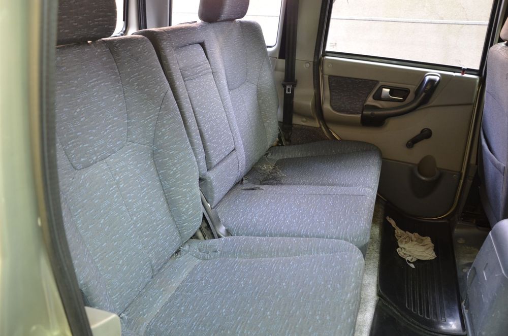 УАЗ Патріот Спорт 3164