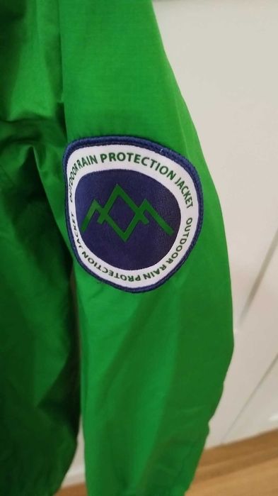 Kurtka dziecięca  QUECHUA