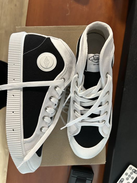 Sapatilha Sanjo k100 Homem 41