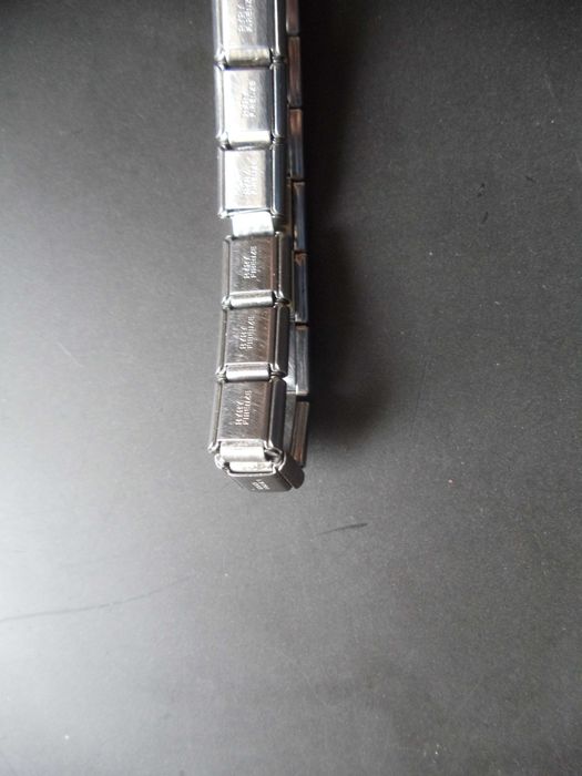 мужской браслет нержавеющая сталь золото италия ryry firence