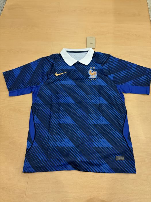 Camisola de França 2026