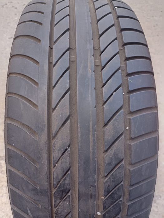 Запаска R16 на Skoda, Audi, Volkswagen, Seat 205/55/16 5*112