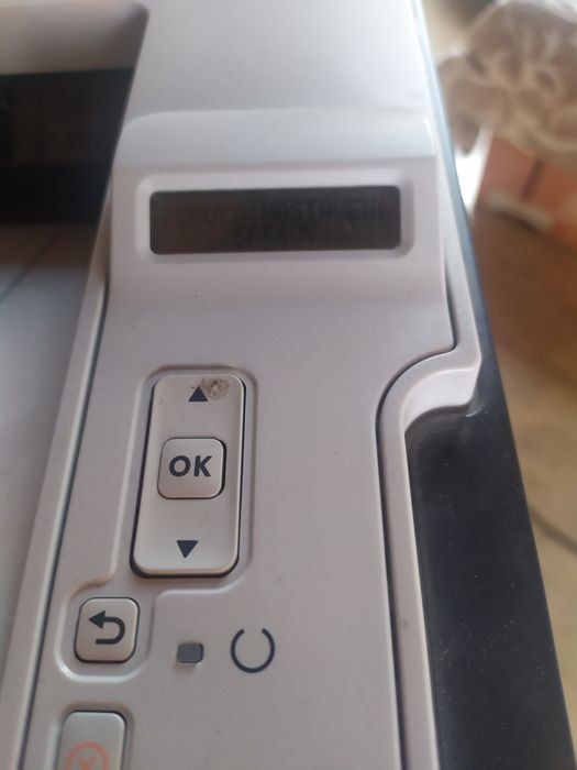 Принтер HP Laser Jet