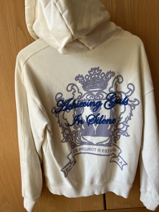 Sweat Nude Project S
