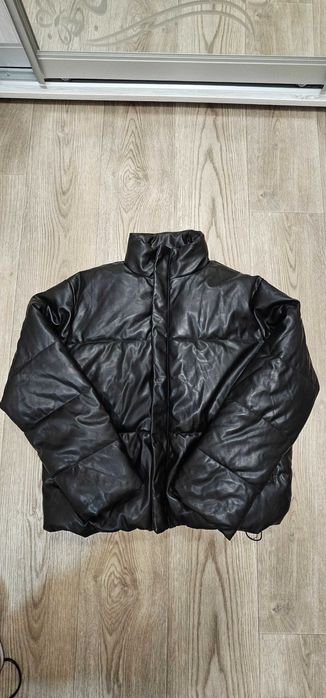 Куртка жіноча з екошкіри Firetrap