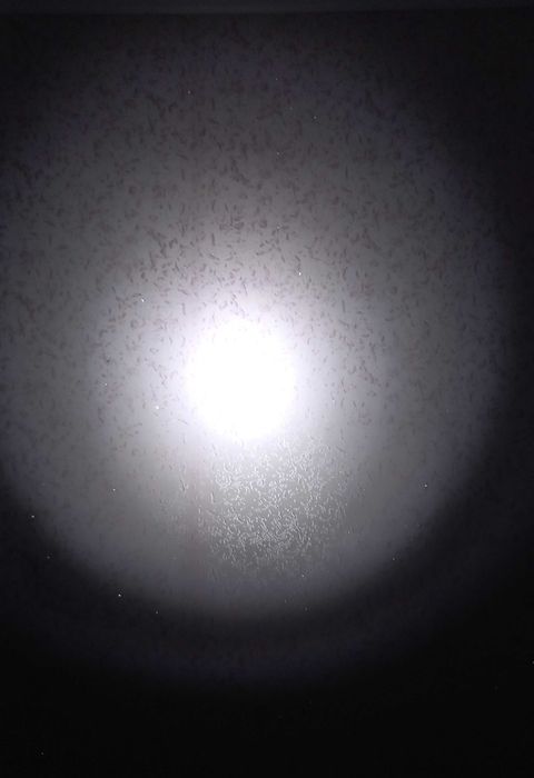 перезаряжаемый светодиодный фонарь с боковым освещением 5 светодиодов