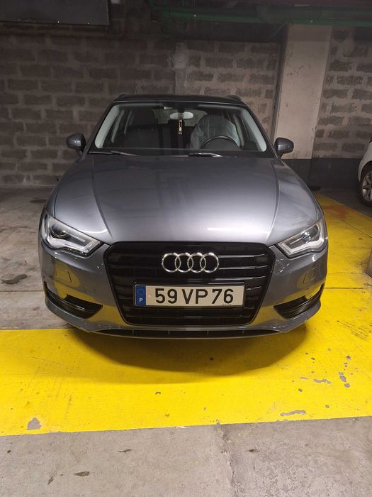 Audi para venda zona de Gaia