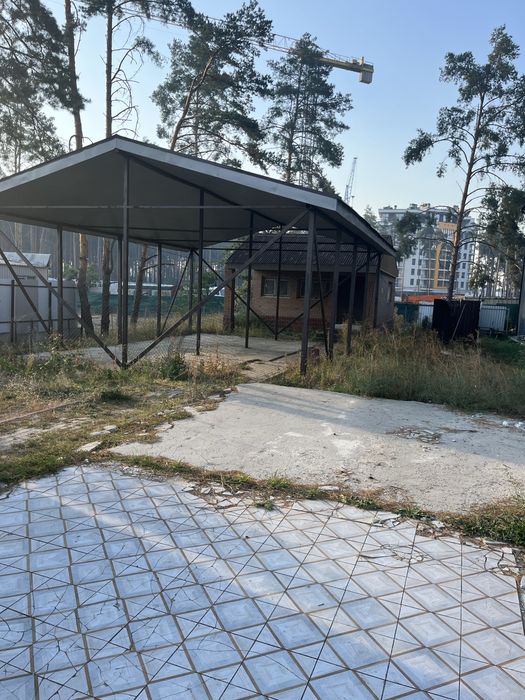 Варшавська траса, комерція