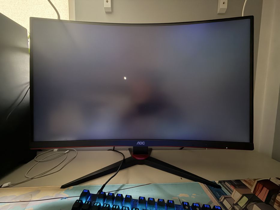 zestaw gamingowy, mozna osobno opis