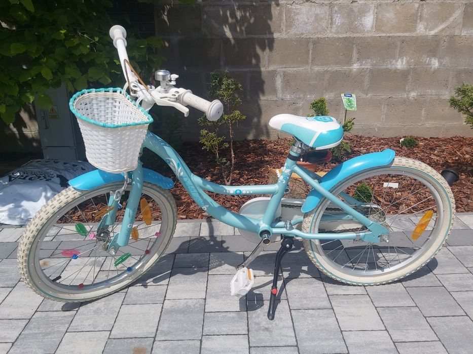 Rower dziecięcy Rowerek dla dziecka